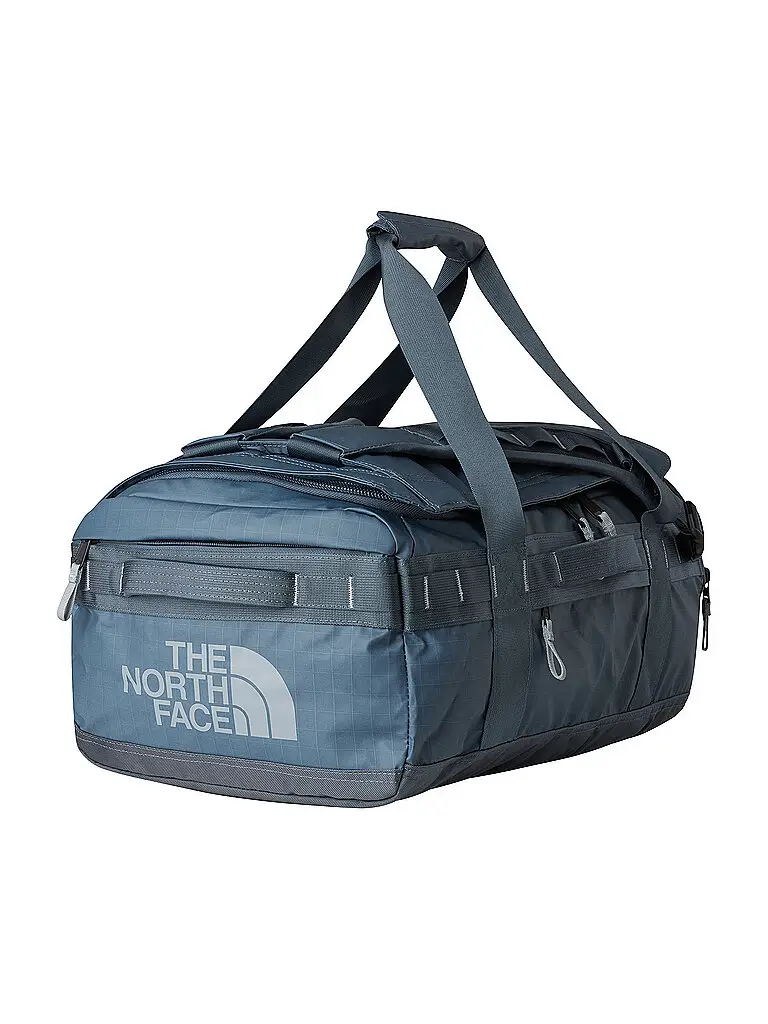 Borsa da viaggio Base Camp Voyager Duffel 42L grigio