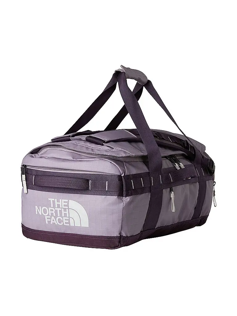 Borsa da viaggio Base Camp Voyager Duffel 42L lilla