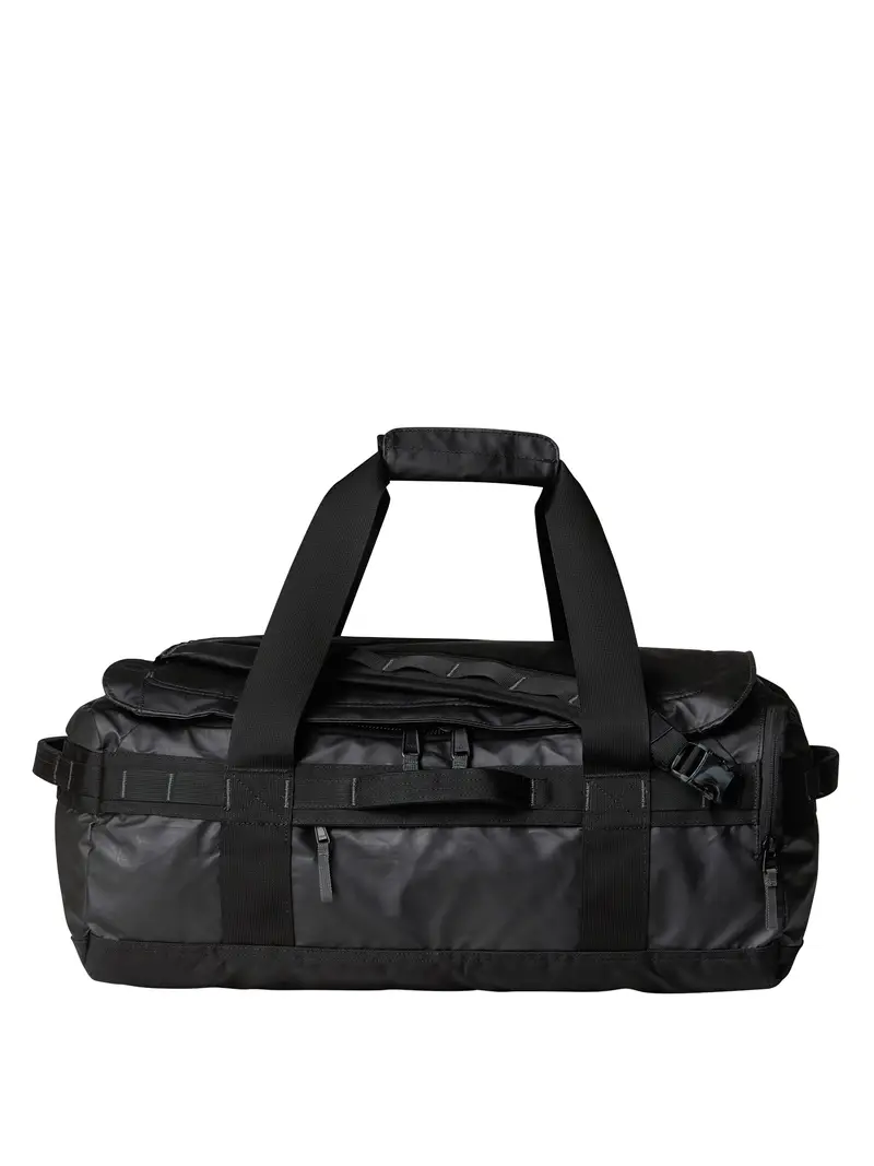 Borsa da viaggio 'BASE CAMP VOYAGER DUFFEL' marrone scuro