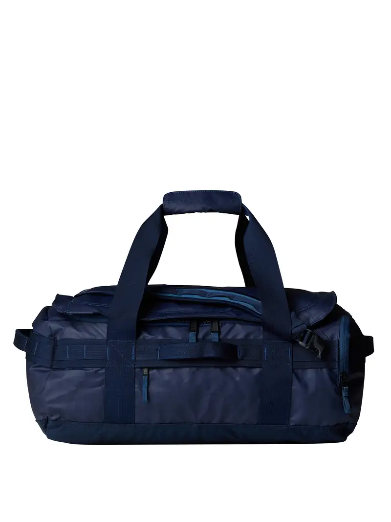 Borsa da viaggio 'Base Camp Voyager' marrone scuro