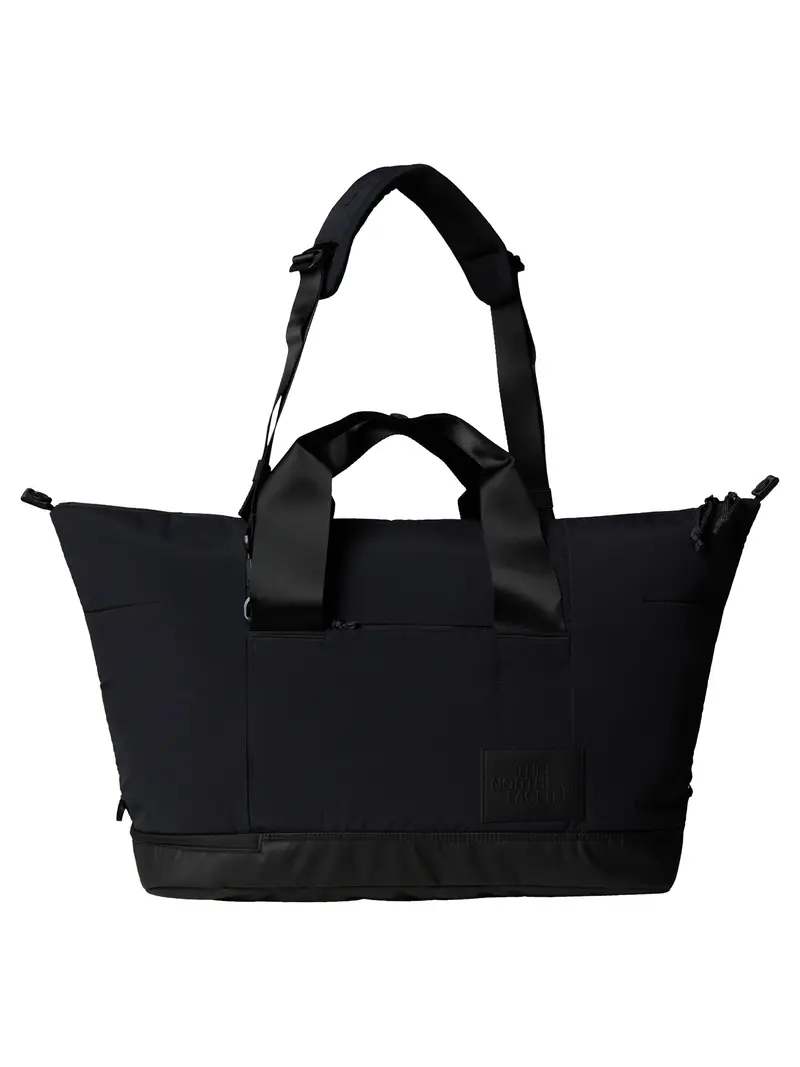 Borsa da viaggio 'W NEVER STOP WEEKENDER DUFFEL' nero