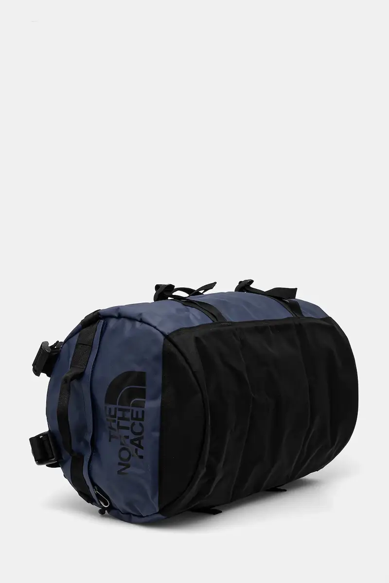borsa sportiva Base Camp Duffel - S colore blu navy NF0A52ST4Y21 miniatura 2