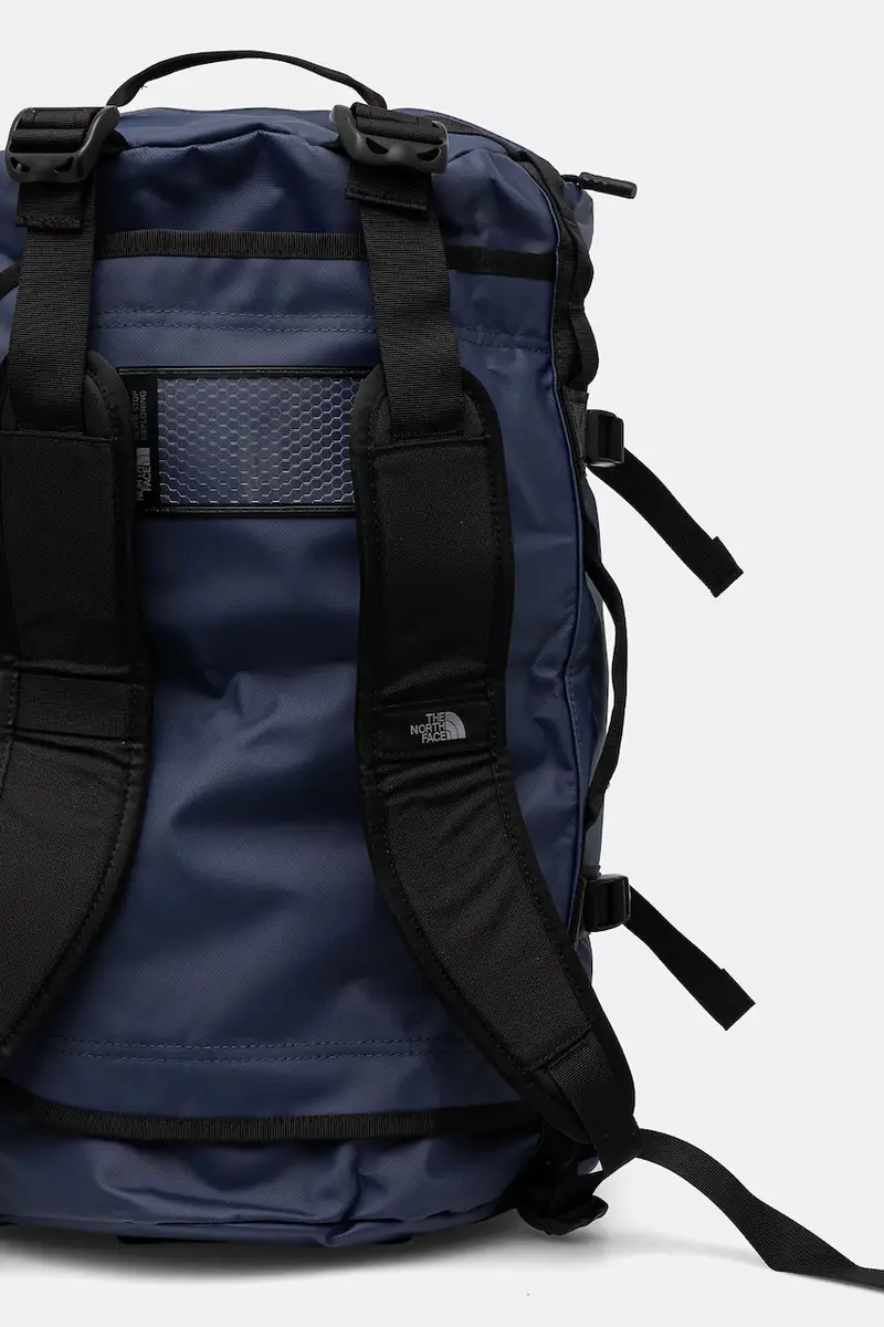 borsa sportiva Base Camp Duffel - S colore blu navy NF0A52ST4Y21 miniatura 3