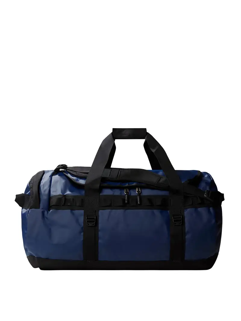 Borsa sportiva 'Base Camp' navy / nero