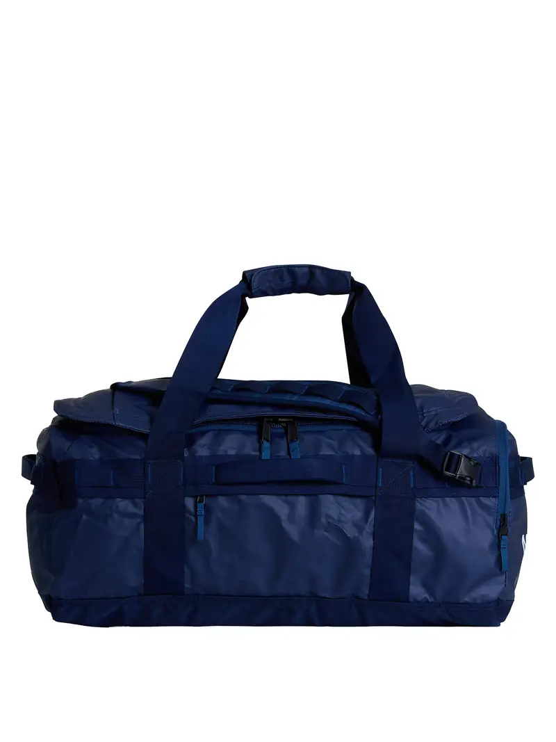 Borsa sportiva Base Camp Voyager navy