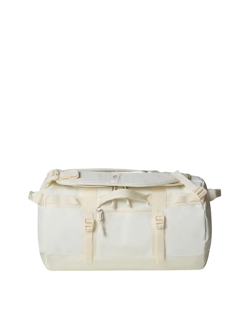 Borsa sportiva écru Écru