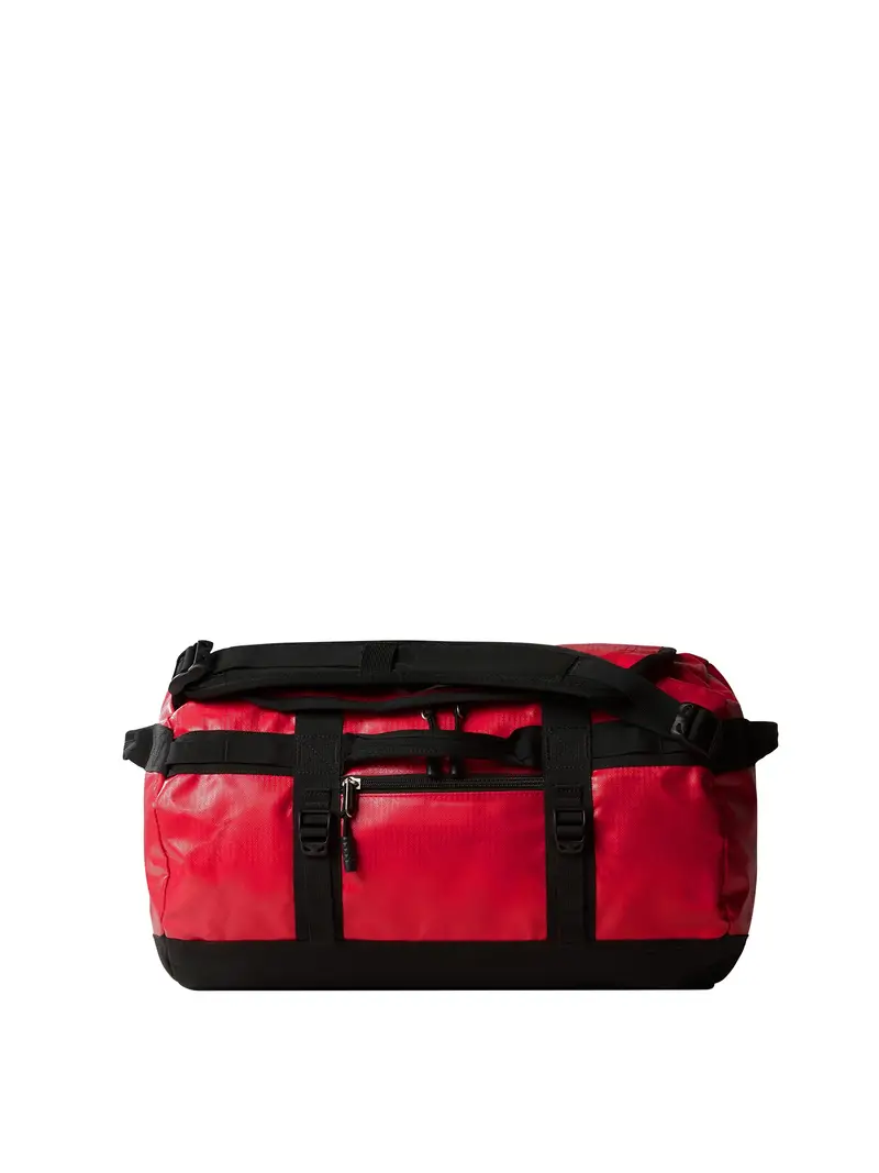 Borsa sportiva rosso