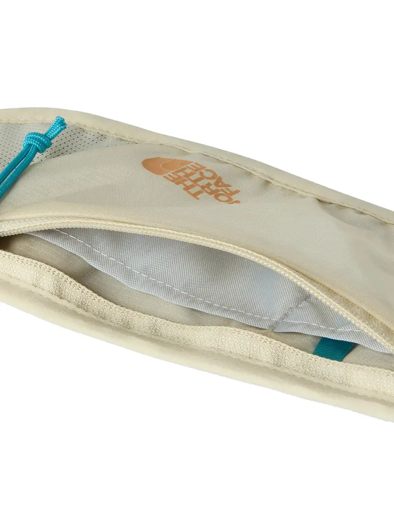 Borsa sportiva SUNRISER RUN BELT beige chiaro miniatura 3