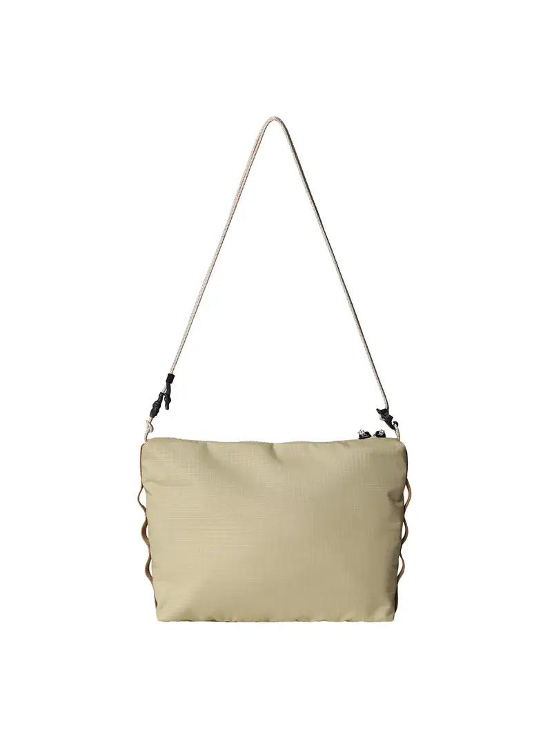 Borsa sportiva 'Terra' beige miniatura 2