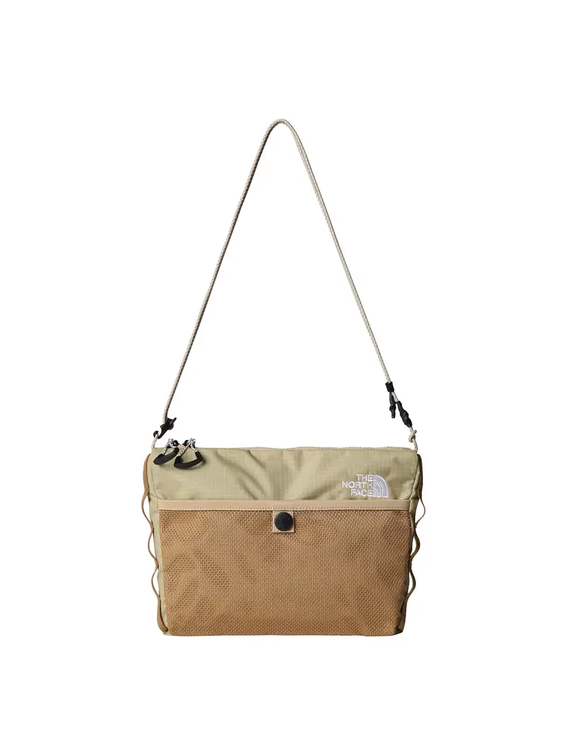 Borsa sportiva 'Terra' beige