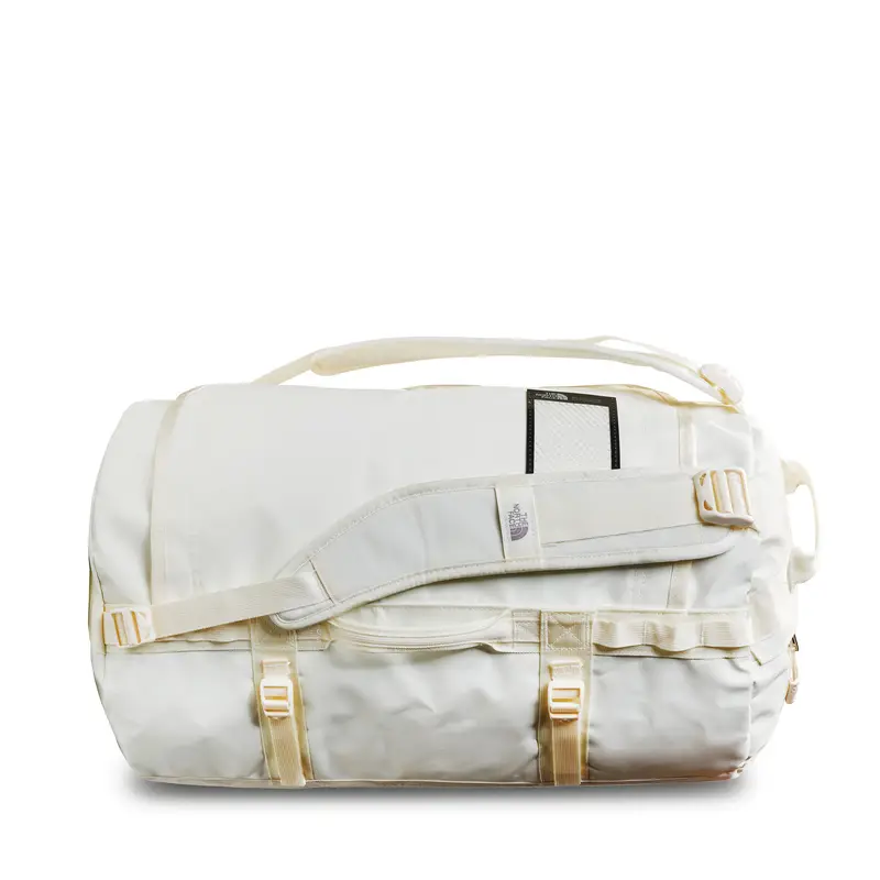 Borsa The North Face Base Camp Duffel 50L NF0A52STUBO1 Bianco