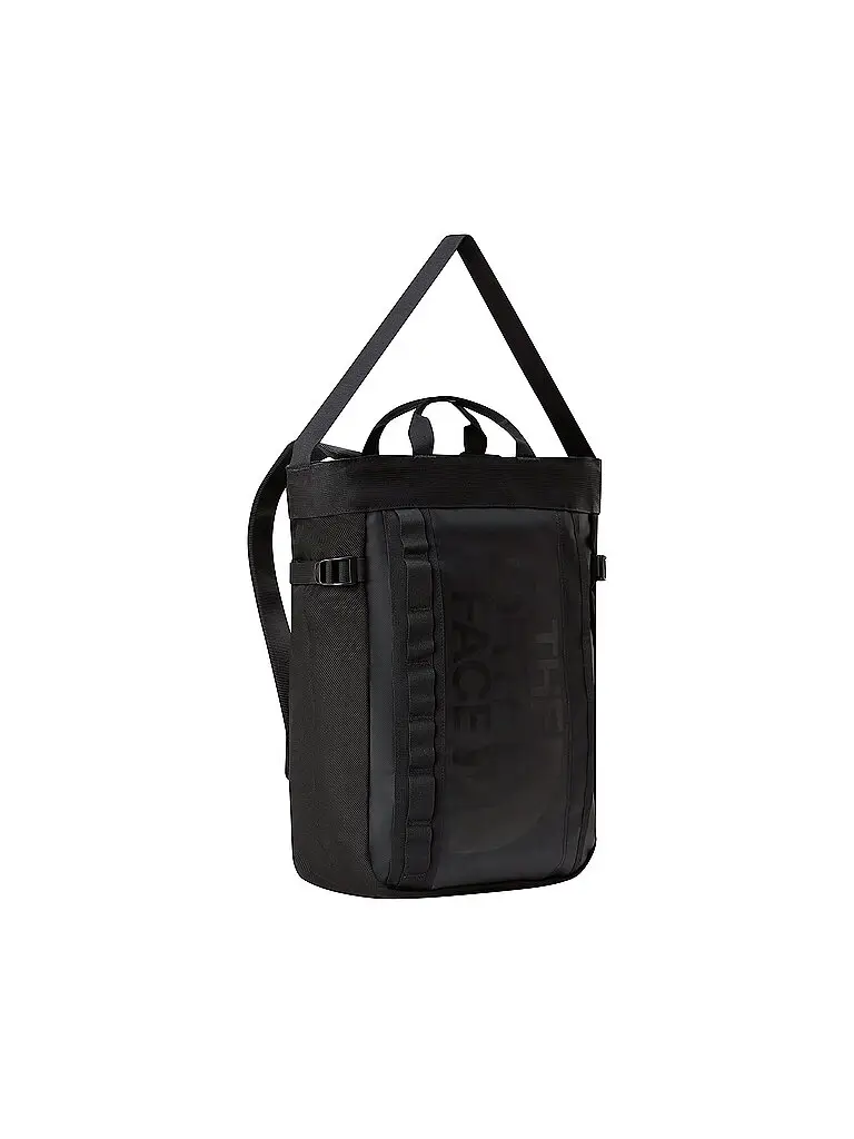 Borsa tote Base Camp Tote Pack 19,7L nero