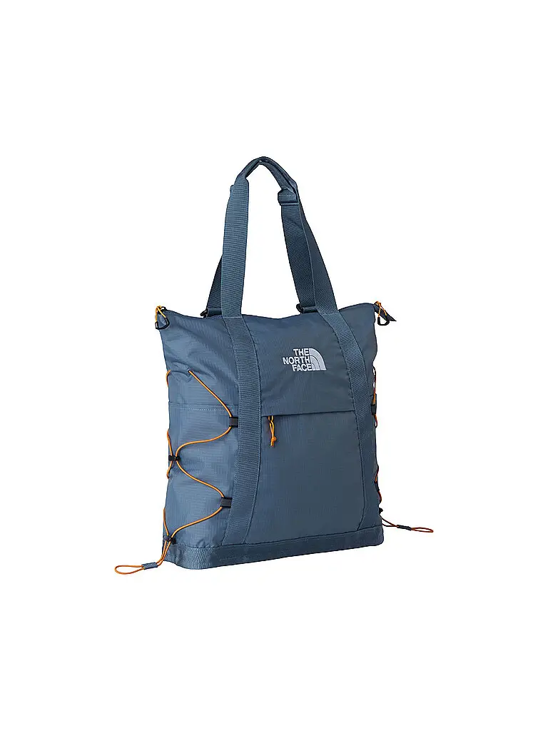 Borsa tote Borealis Tote Pack 22L grigio