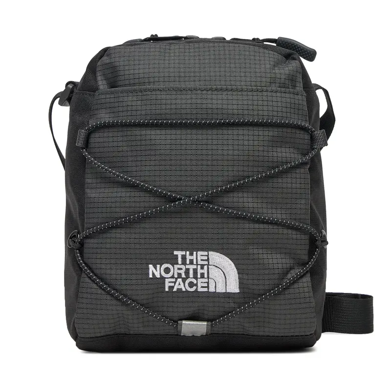 Borsellino The North Face Jester Crossbody NF0A52UC0IO1 Nero
