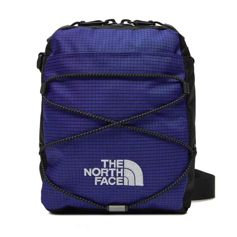Borsellino The North Face Jester Crossbody NF0A52UC0IT1 Blu