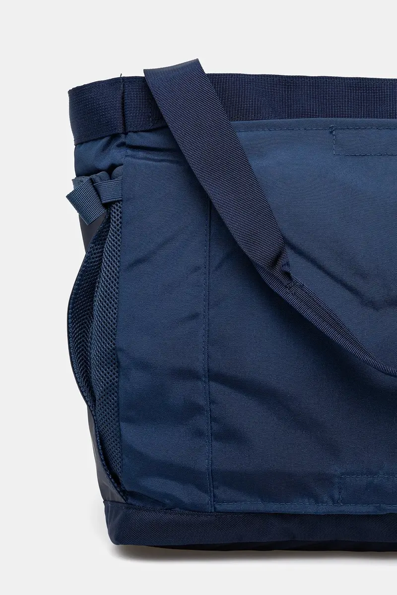 borsetta Base Camp Voyager colore blu navy NF0A81BM9261 miniatura 3