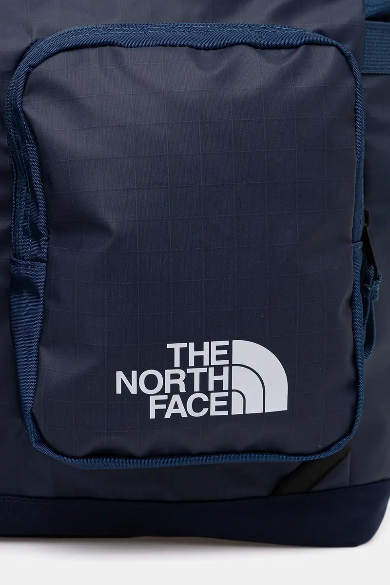 borsetta Base Camp Voyager colore blu navy NF0A81BM9261 miniatura 4