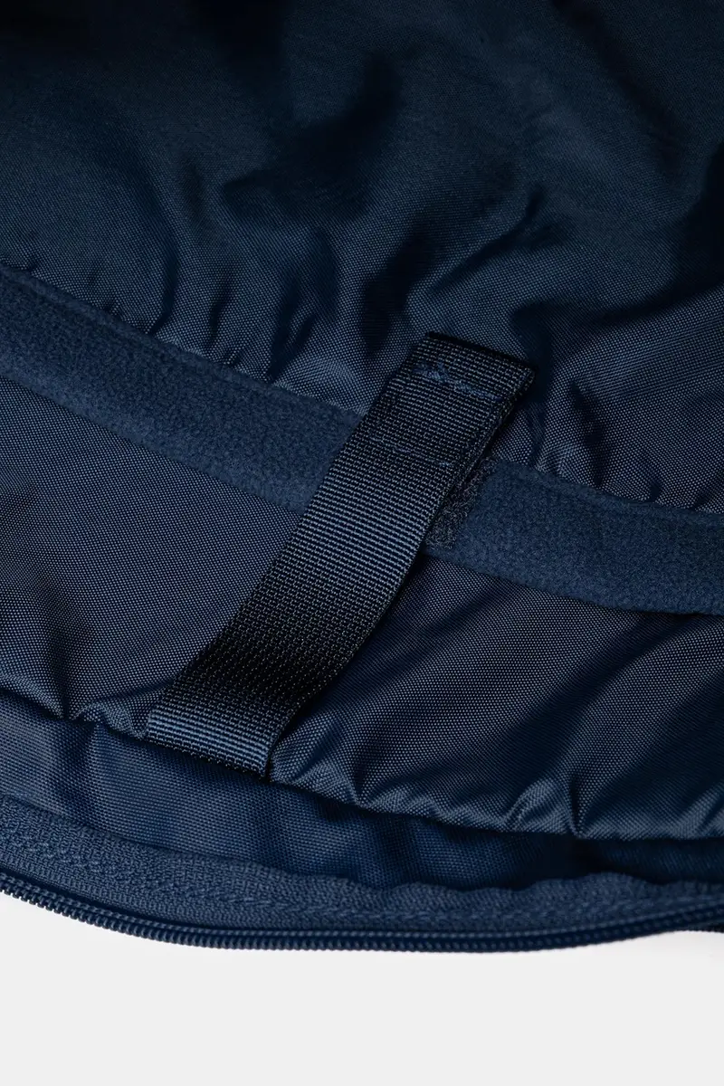 borsetta Base Camp Voyager colore blu navy NF0A81BM9261 miniatura 5