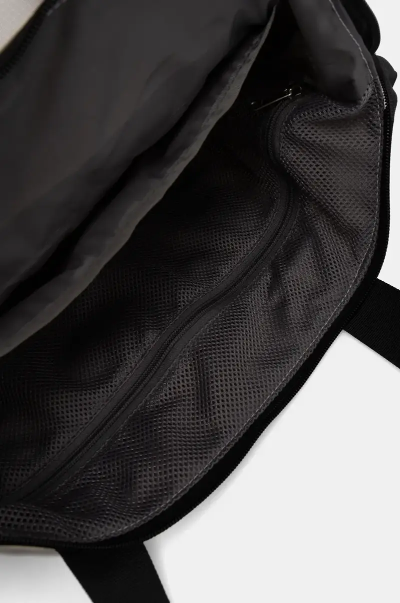 borsetta Borealis Tote 22L colore bianco NF0A52SV4Q71 miniatura 5