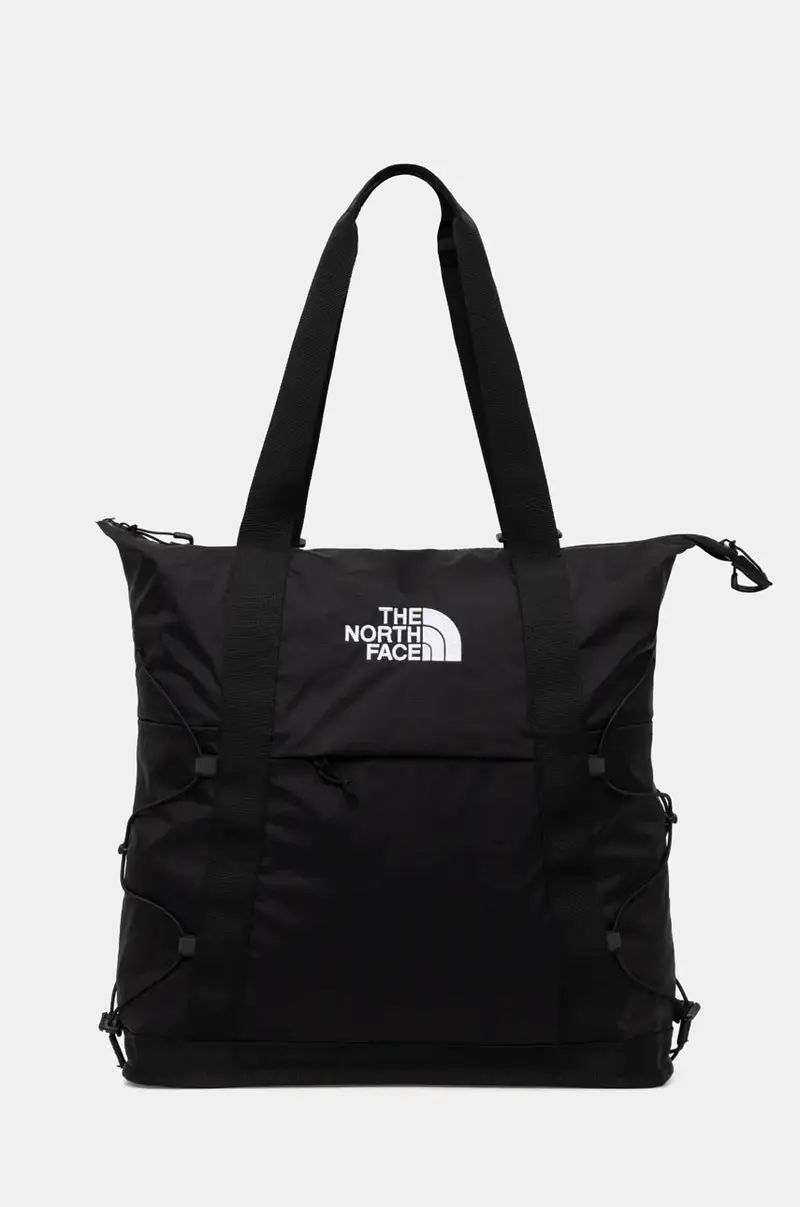 borsetta Borealis Tote 22L colore nero NF0A52SV4HF1