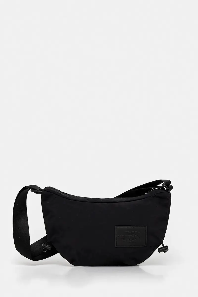 borsetta Never Stop Crossbody colore nero NF0A81DS4H01