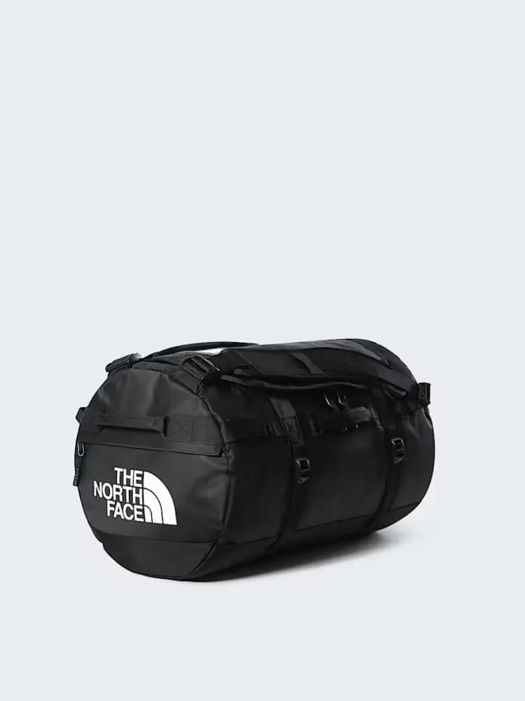 borsone base camp duffel s nero