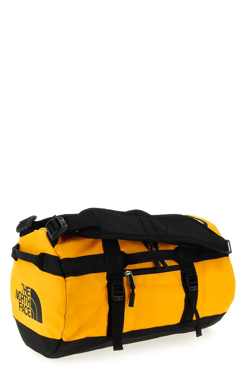 Borsone Base Camp Duffel Xs Giallo