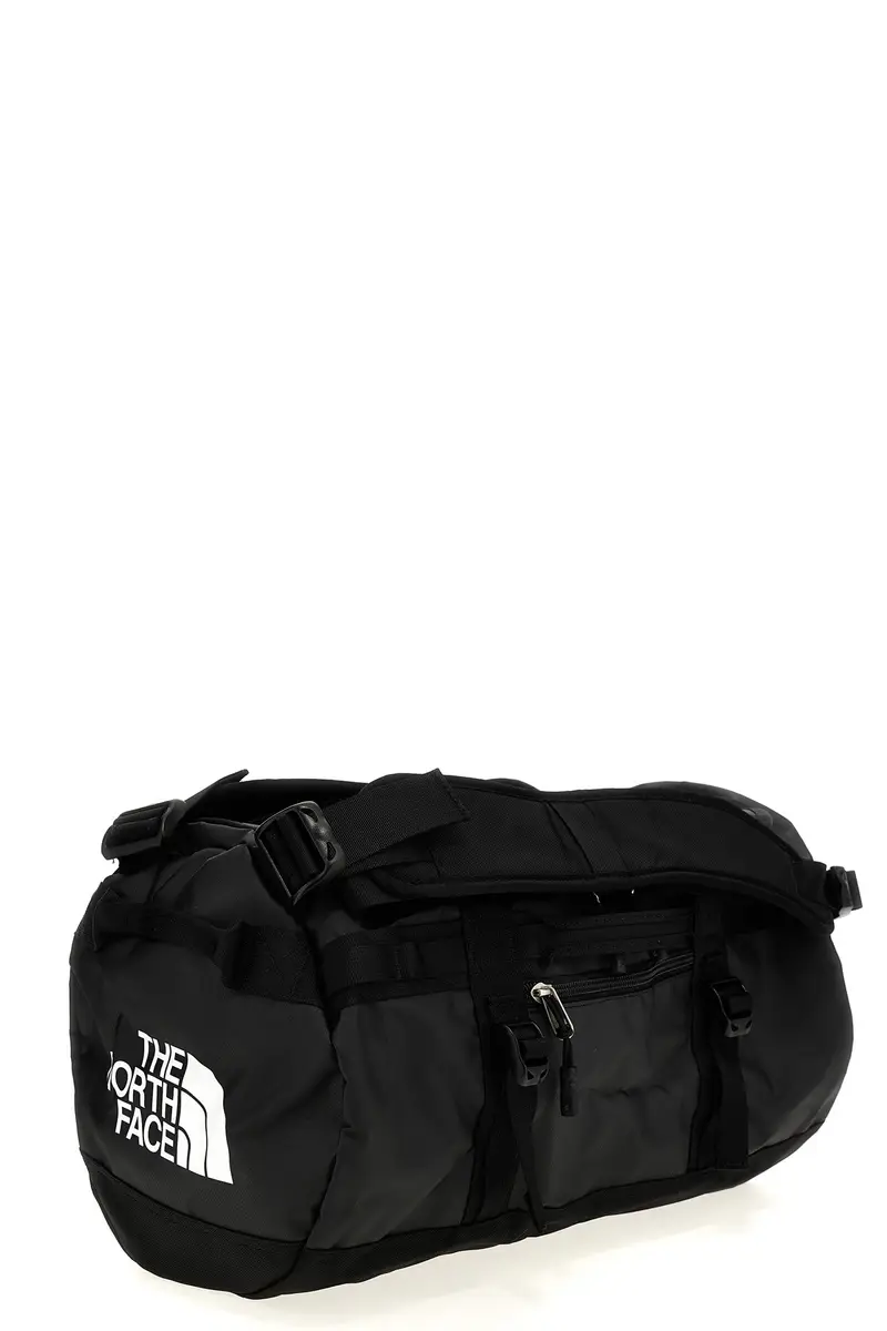 Borsone Base Camp Duffel Xs Nero