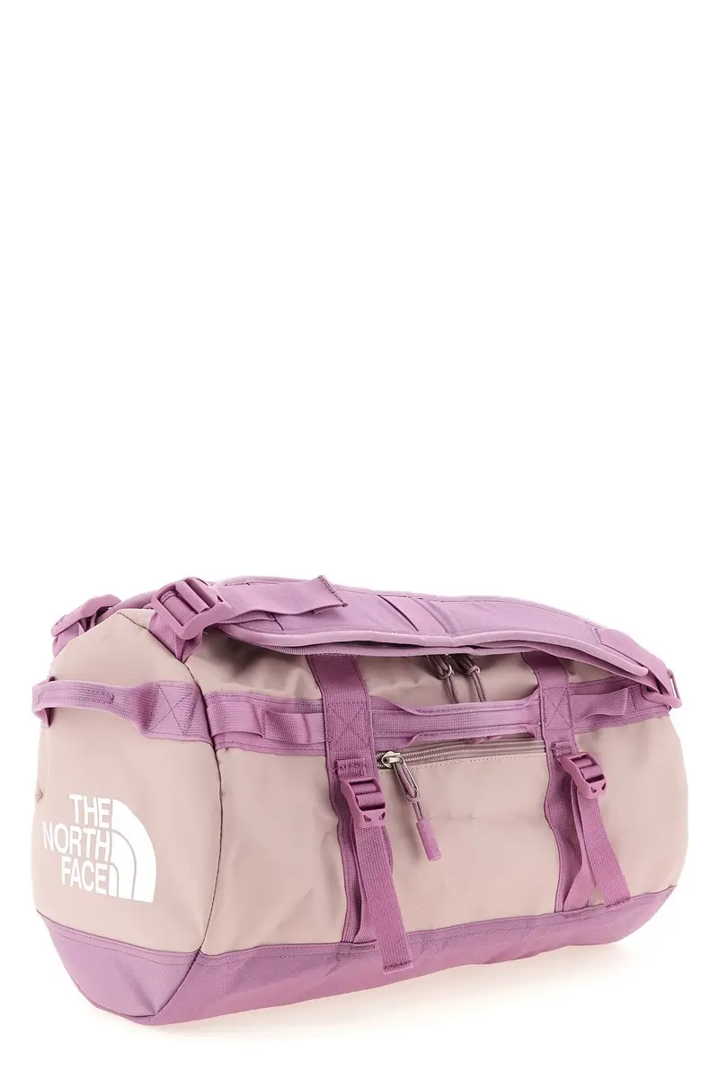 Borsone Base Camp Duffel Xs Rosa