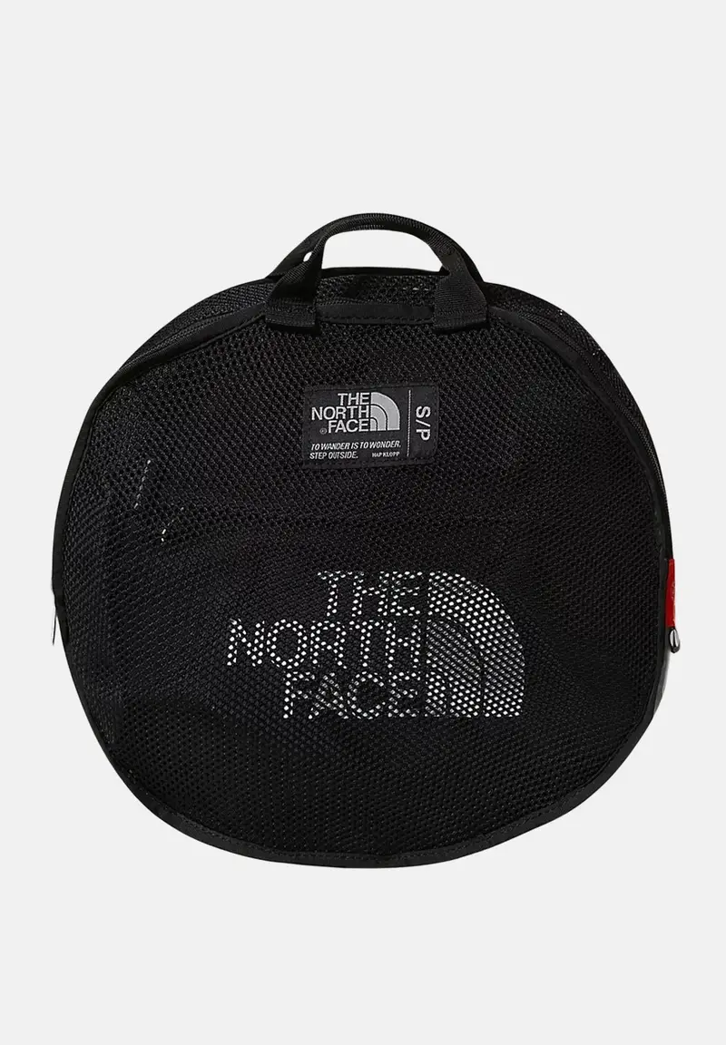 THE NORTH FACE Borsone Duffel Base Camp - S nero per uomo e donna miniatura 2