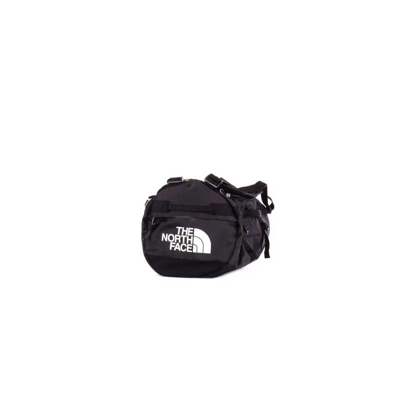 Borsone Uomo THE NORTH FACE Black Base camp duffel s miniatura 2