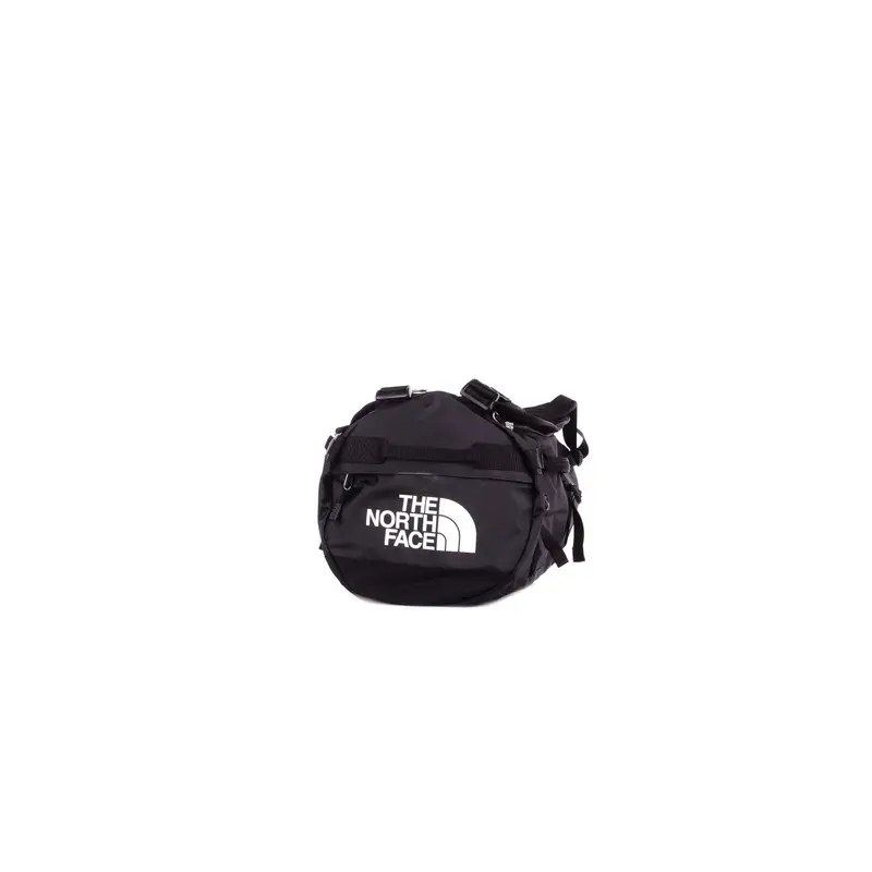 Borsone Uomo THE NORTH FACE Black Base camp duffel s