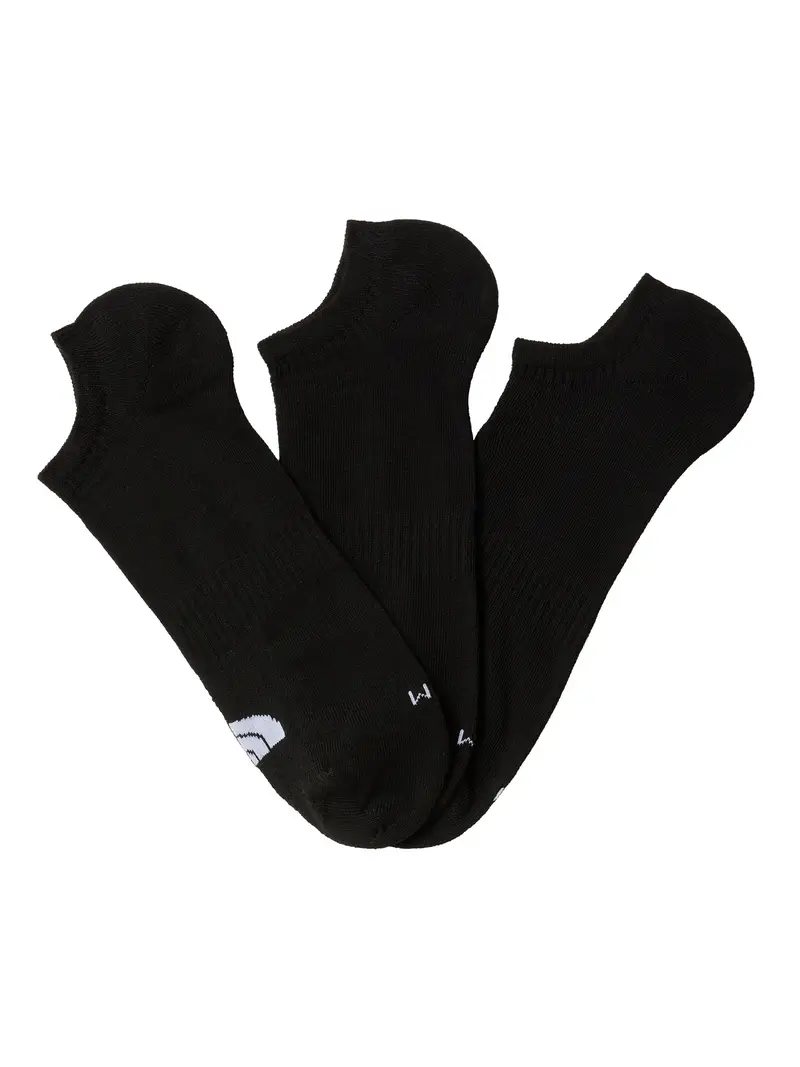 Calzino nero / bianco