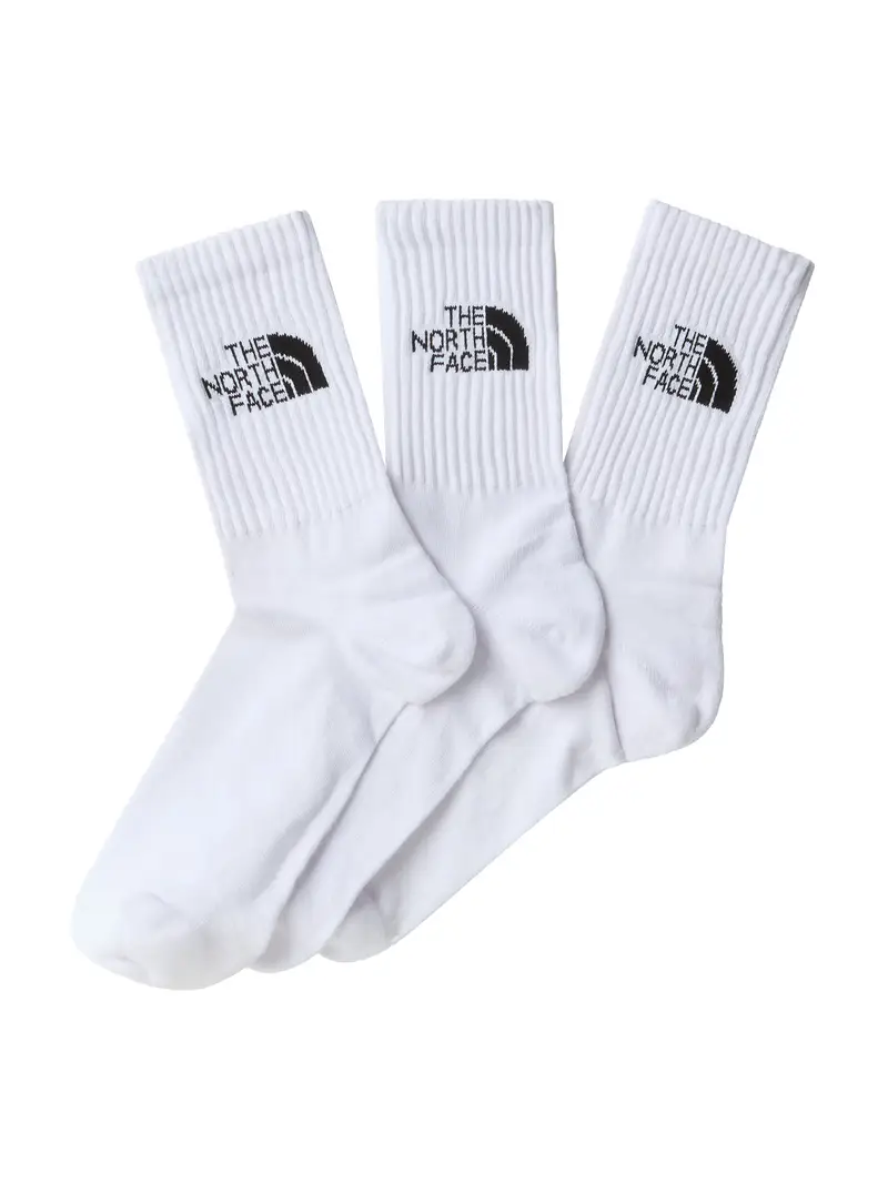 Calzino nero / bianco