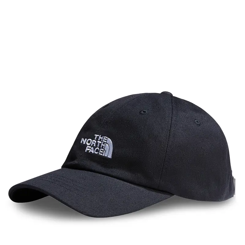 Cappellino The North Face Norm NF0A7WHOJK31 Nero