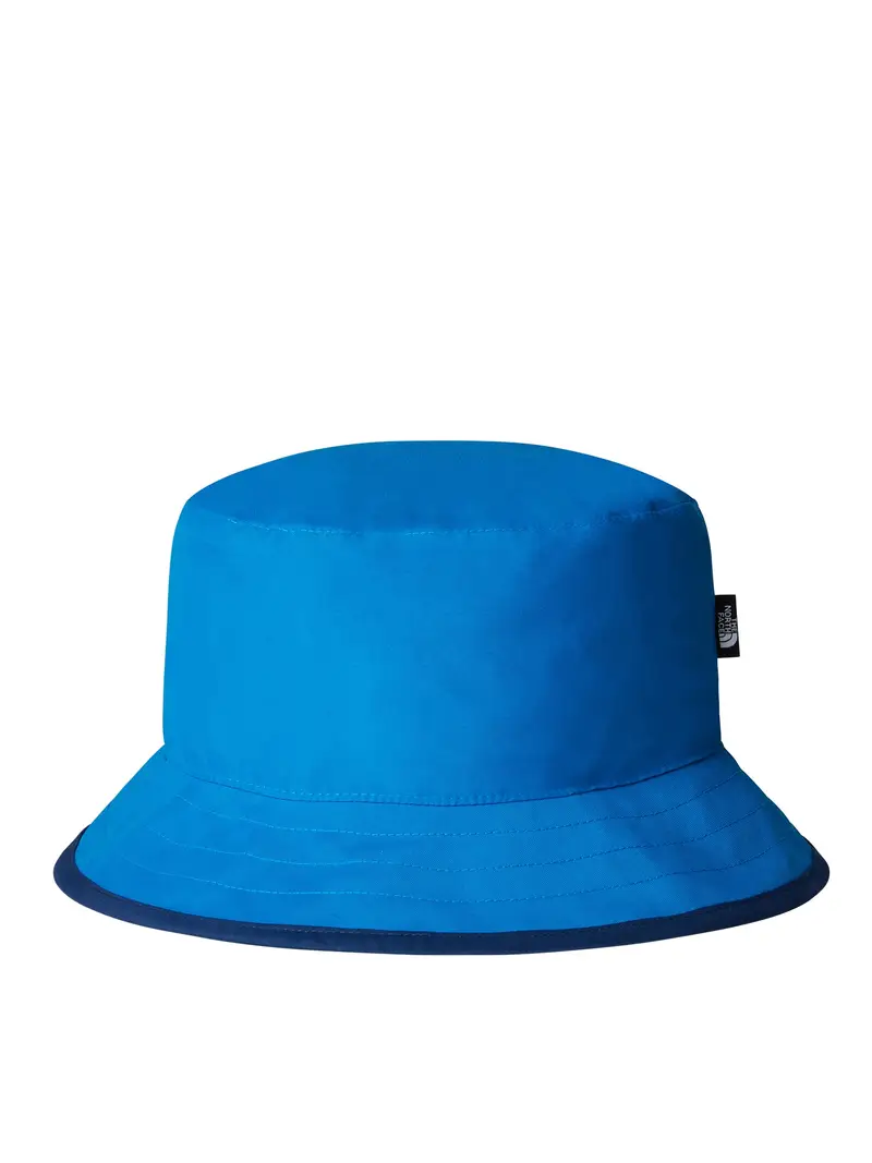 Cappello 'CLASS' blu / blu scuro / bianco
