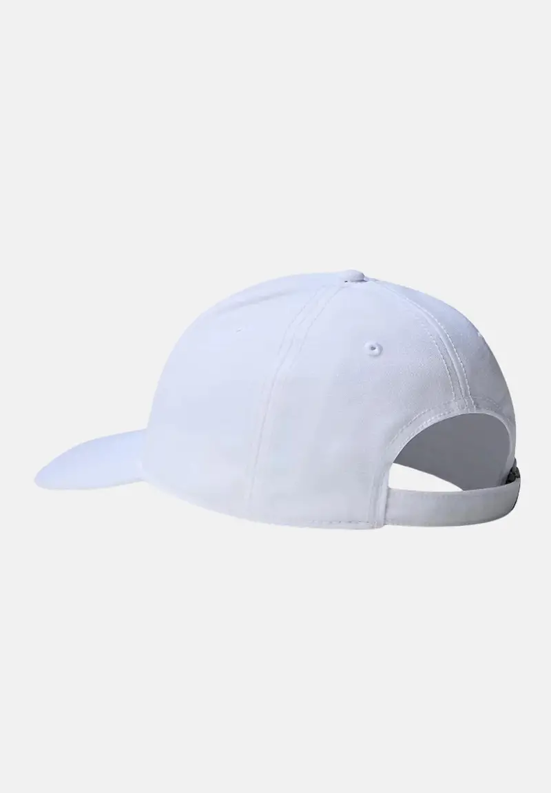 THE NORTH FACE Cappello con visiera Recycled '66 Classic bianco per uomo e donna miniatura 2