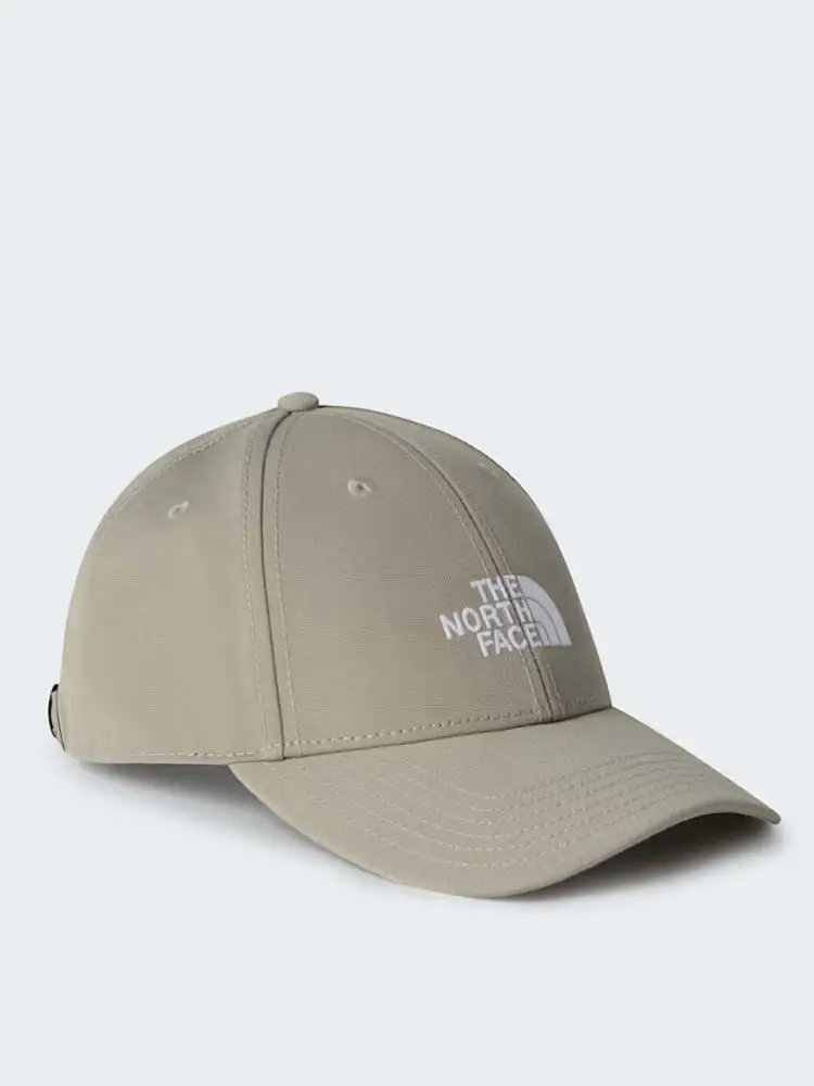 cappello da baseball 66 classic beige