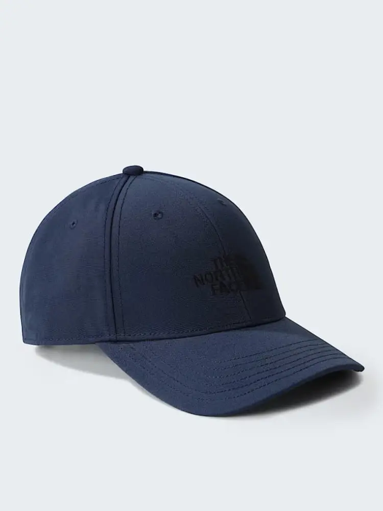 cappello da baseball 66 classic blu