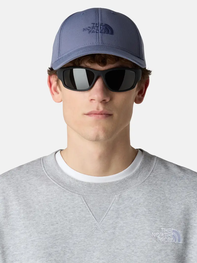 Cappello da baseball '66 Classic' blu scuro miniatura 3