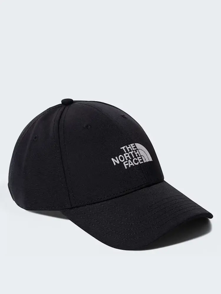 cappello da baseball 66 classic nero