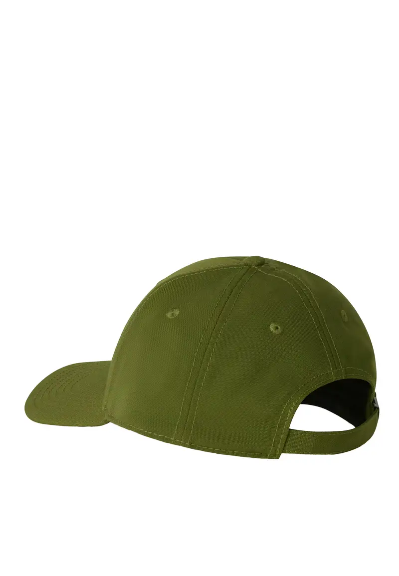Cappello da baseball 66 Classic verde scuro miniatura 2