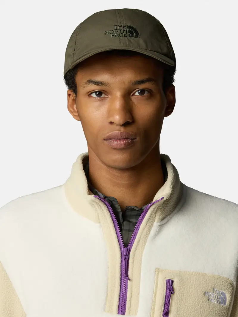 Cappello da baseball Horizon oliva miniatura 3