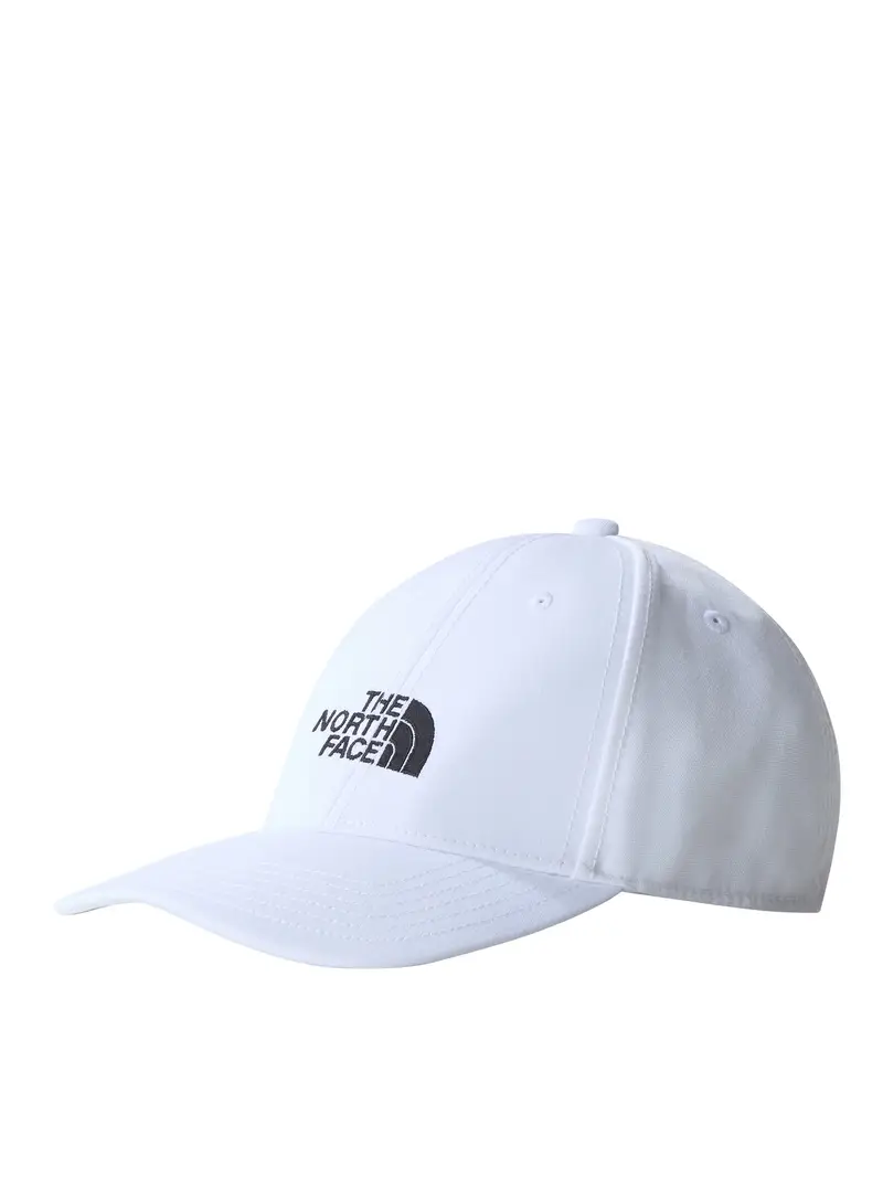 Cappello da baseball nero / bianco