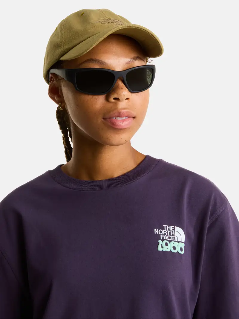 Cappello da baseball NORM cachi miniatura 3