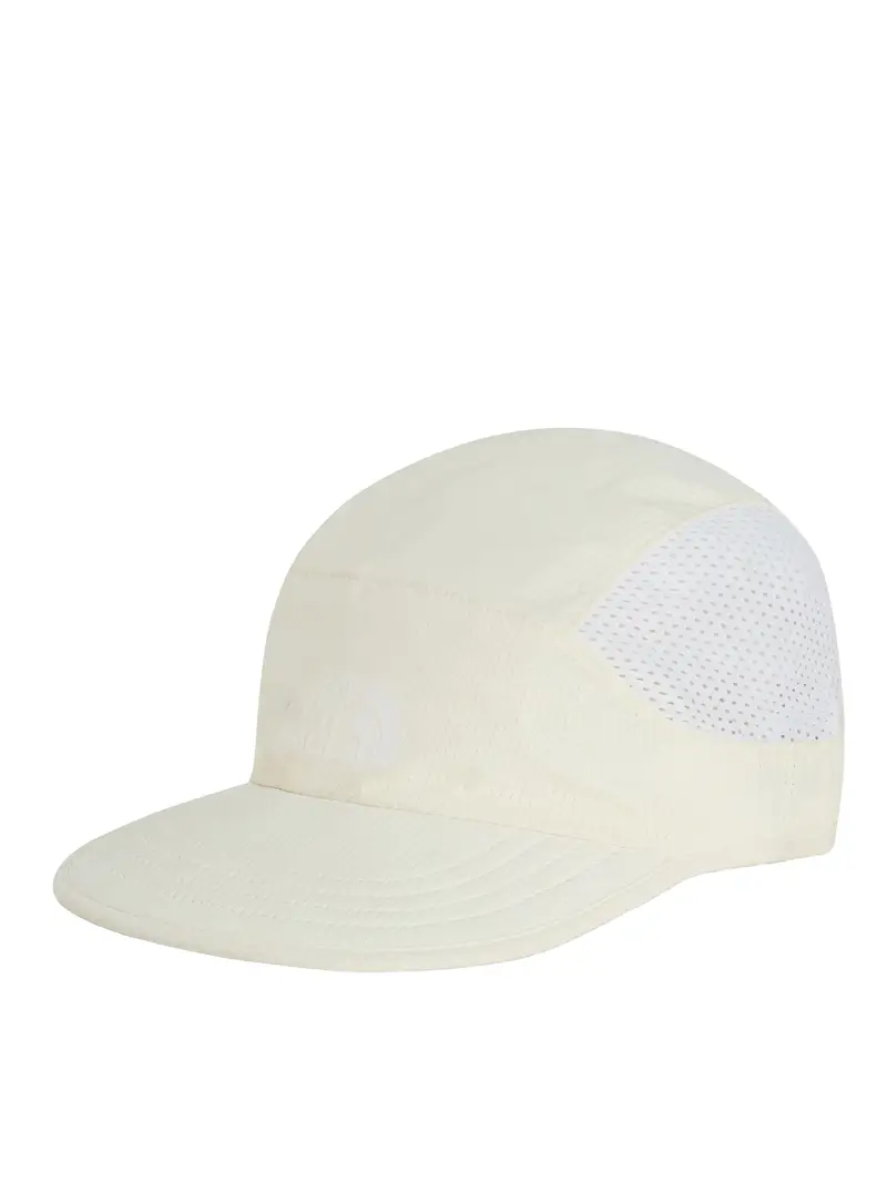 Cappello da baseball SUMMER bianco