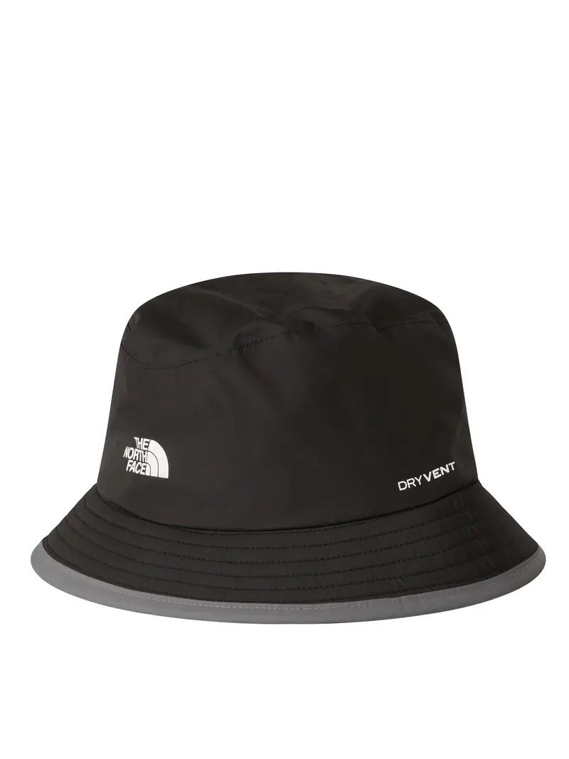 Cappello sportivo 'Antora' nero / bianco