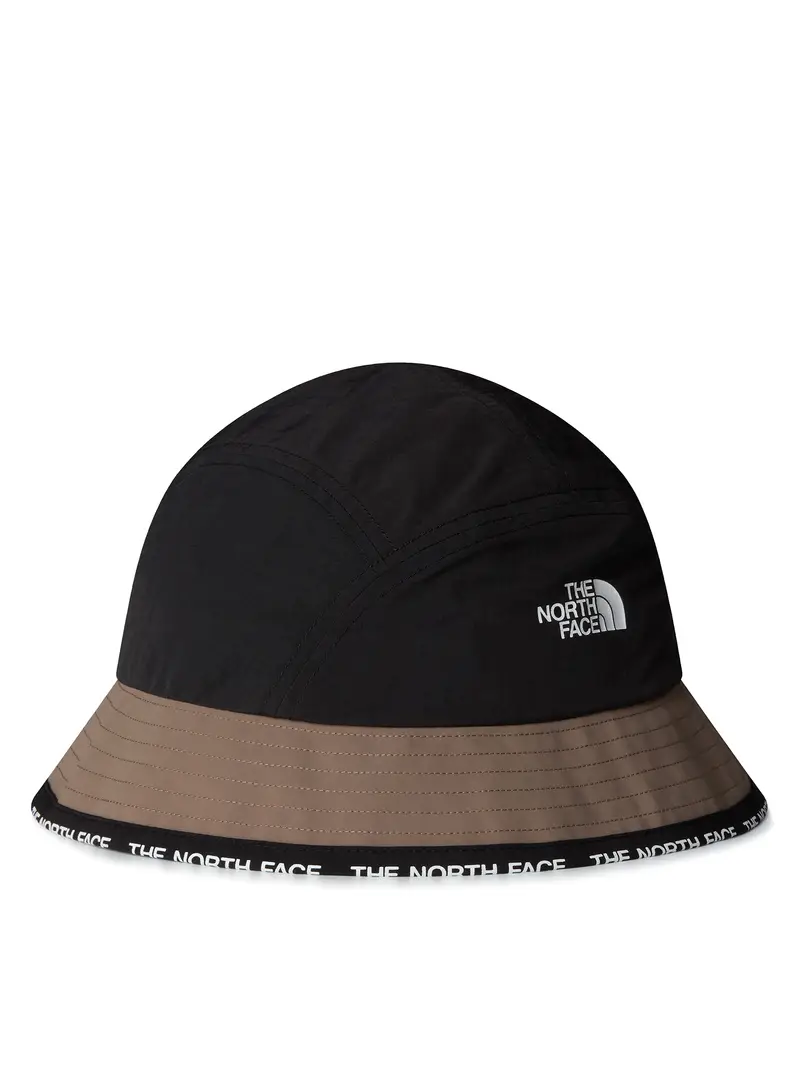 Cappello sportivo 'Cypress' beige / nero / bianco