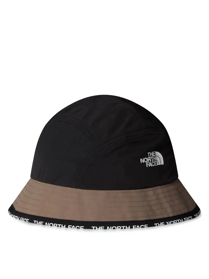 Cappello sportivo Cypress beige / nero / bianco