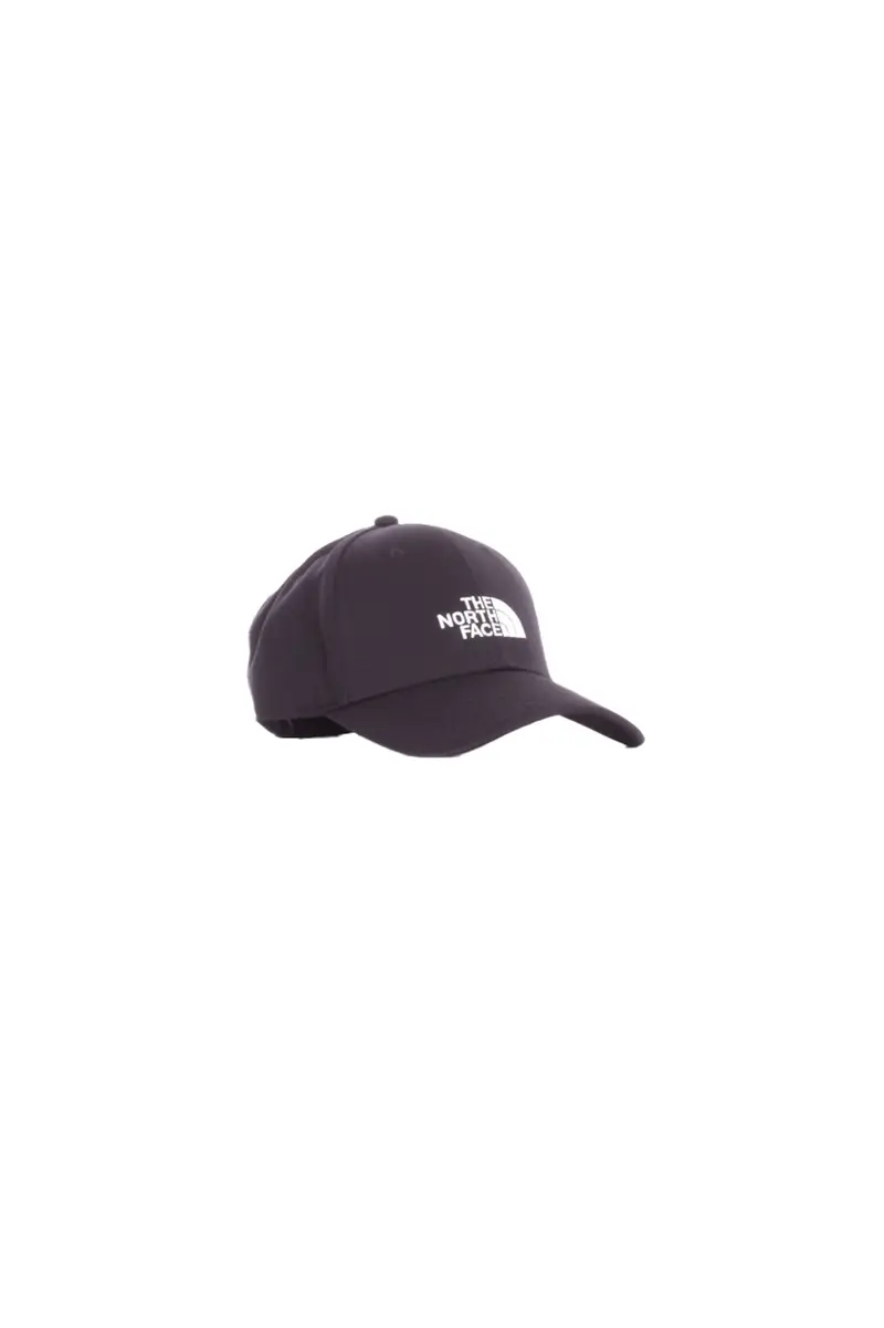 Cappello Uomo THE NORTH FACE Black Recycled 66 classic hat miniatura 2